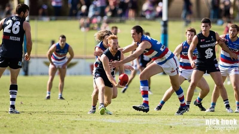 South vs Centrals - Live Blog